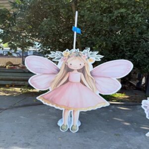 fairy-princess-cutout