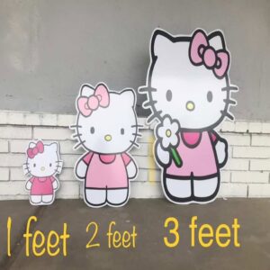 hello-kitty-cutouts