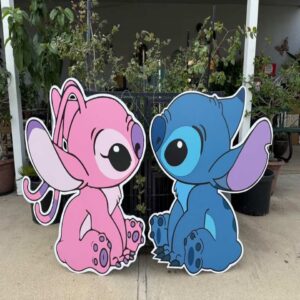 lilo-and-stitch-cutouts