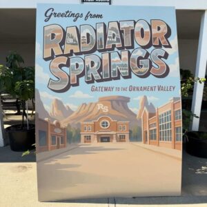 radiator-springs-backdrop