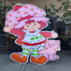 strawberry-shortcake-cutout