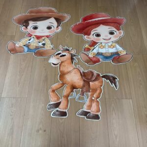 toy-cowboy-and-cowgirl-cutouts
